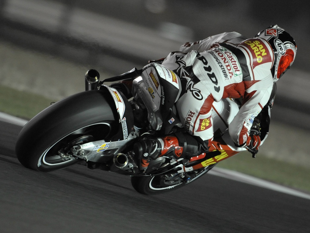MOTOGP LOSAIL