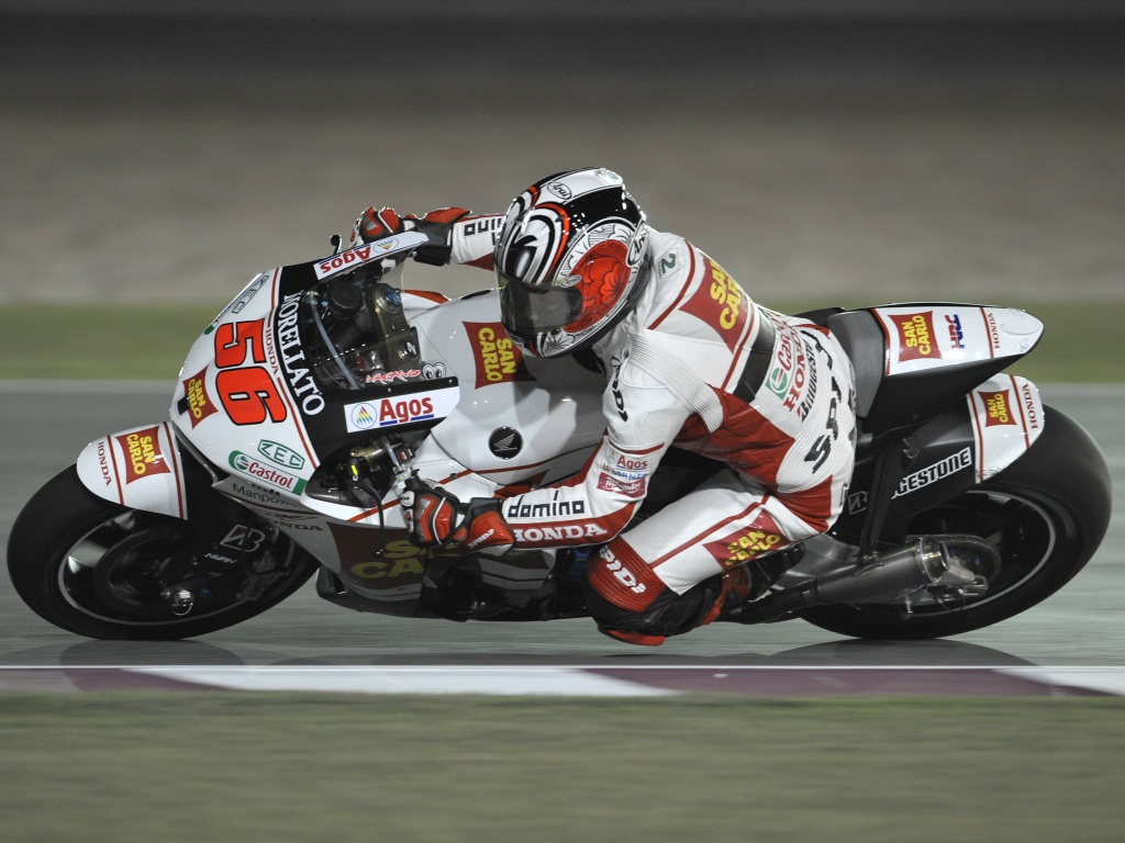 MOTOGP LOSAIL