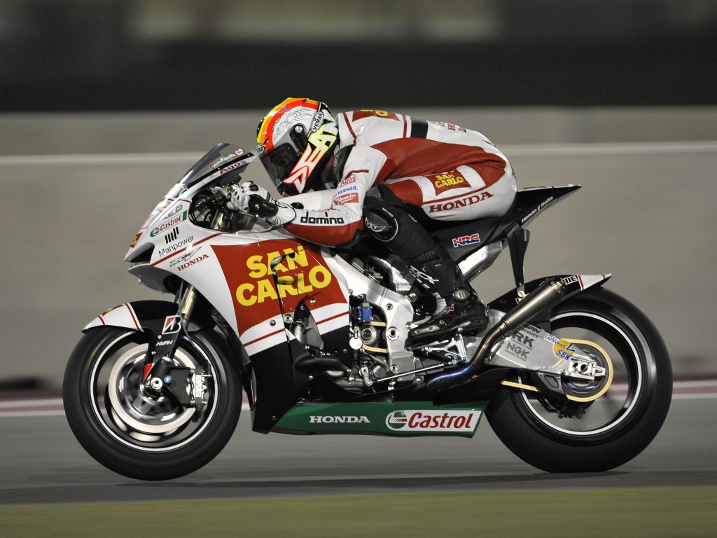 MOTOGP LOSAIL