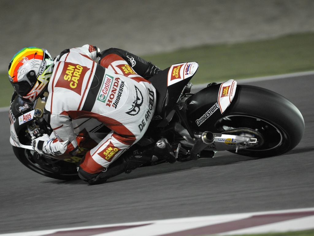 MOTOGP LOSAIL