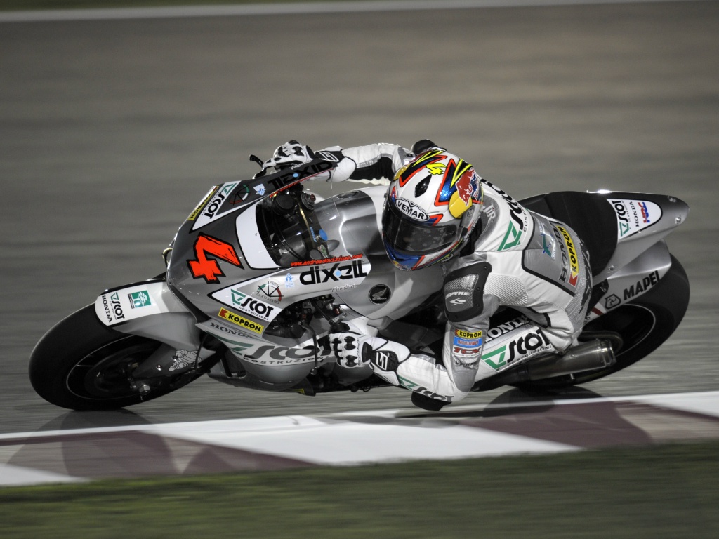 MOTOGP LOSAIL
