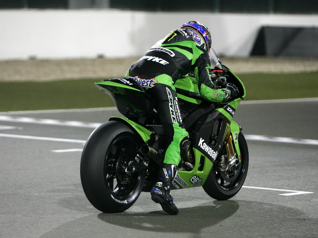 MOTOGP LOSAIL