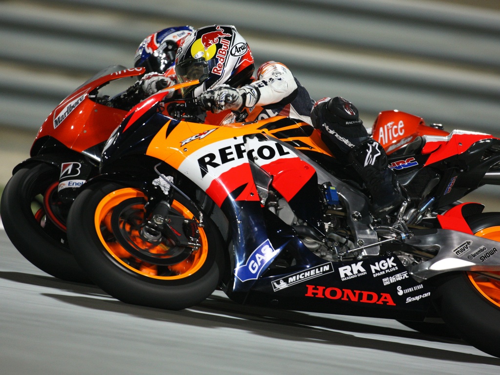 MOTOGP LOSAIL