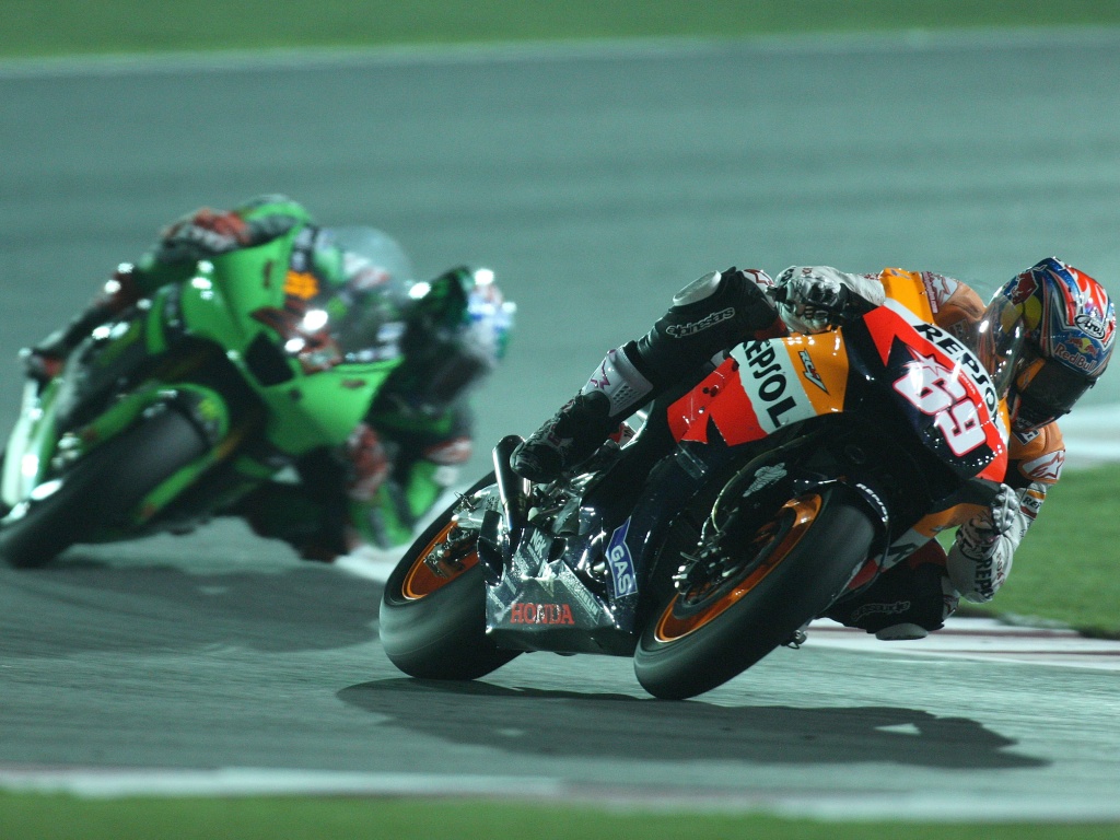 MOTOGP LOSAIL