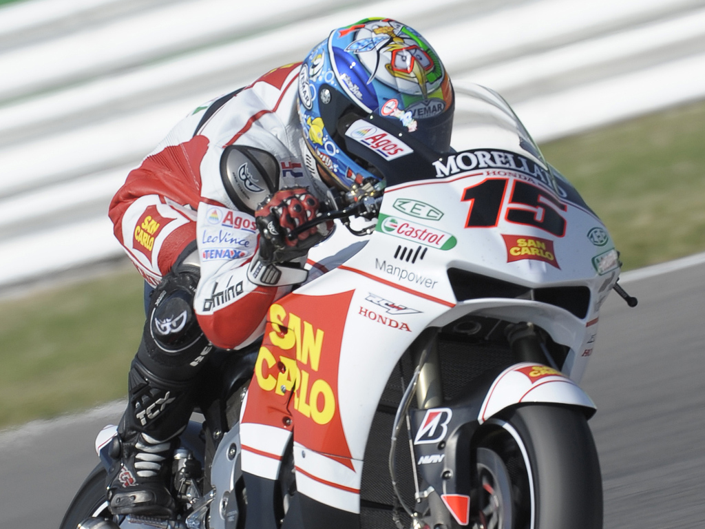 MOTOGP MISANO