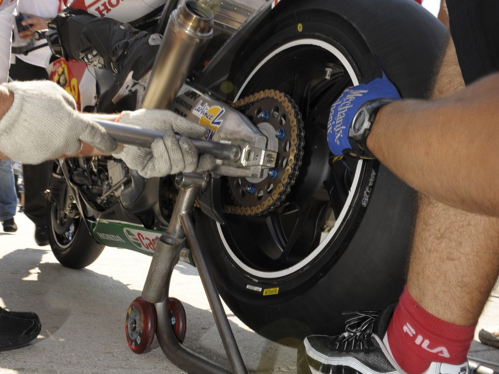 MOTOGP MISANO