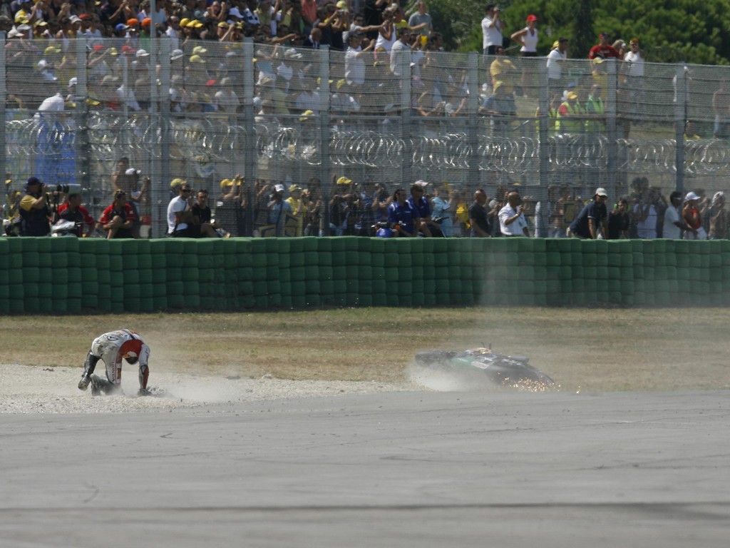 MOTOGP MISANO