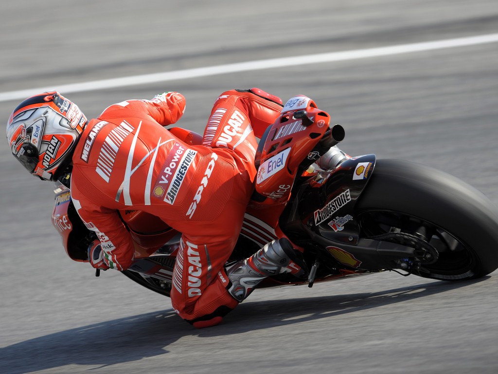 MOTOGP MISANO