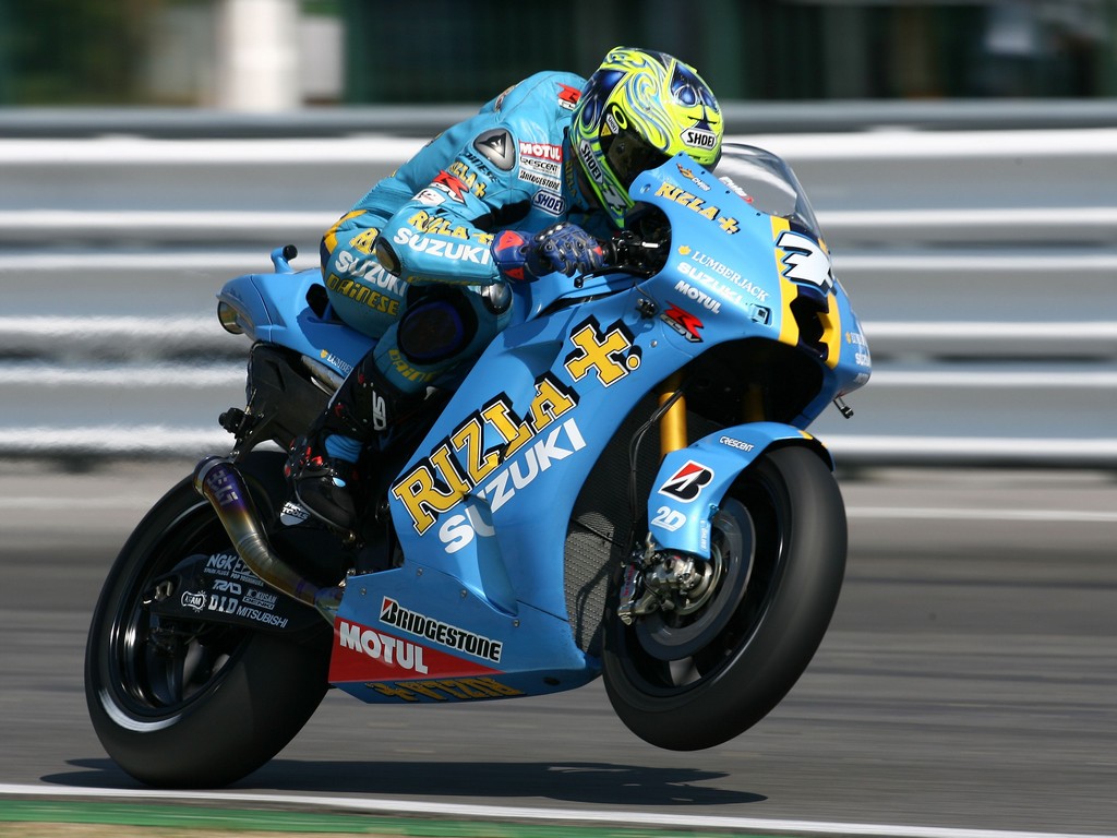 MOTOGP MISANO