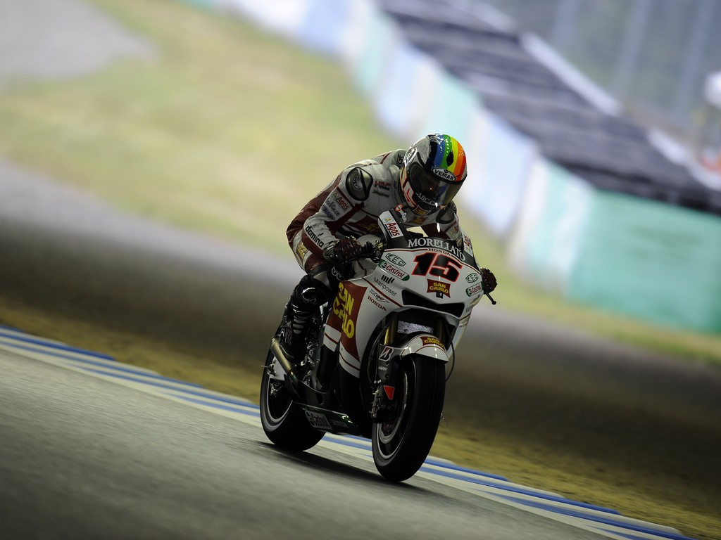 MOTOGP MOTEGI