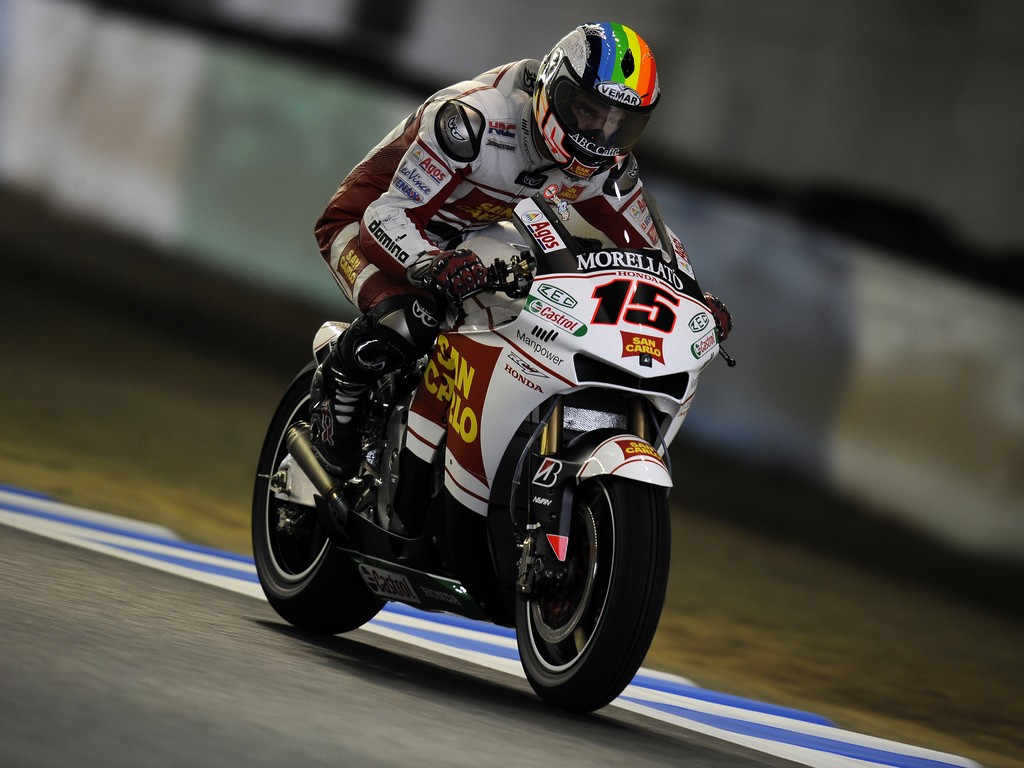 MOTOGP MOTEGI