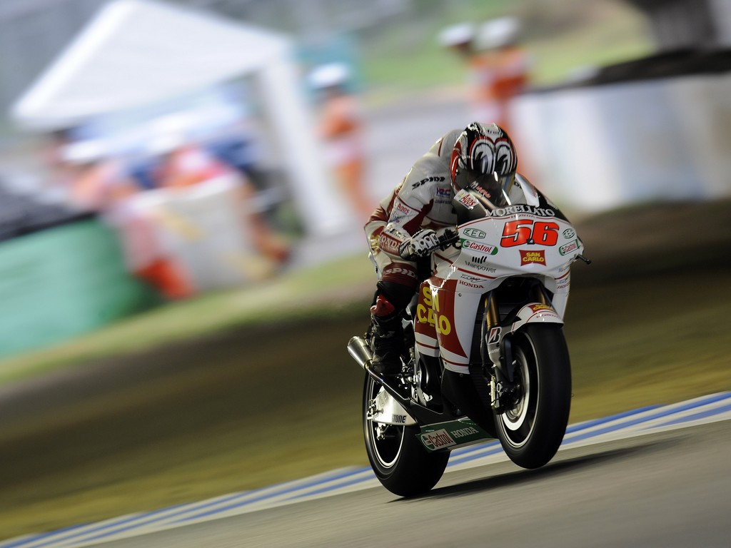 MOTOGP MOTEGI