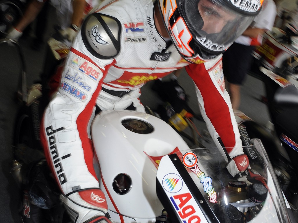 MOTOGP MOTEGI