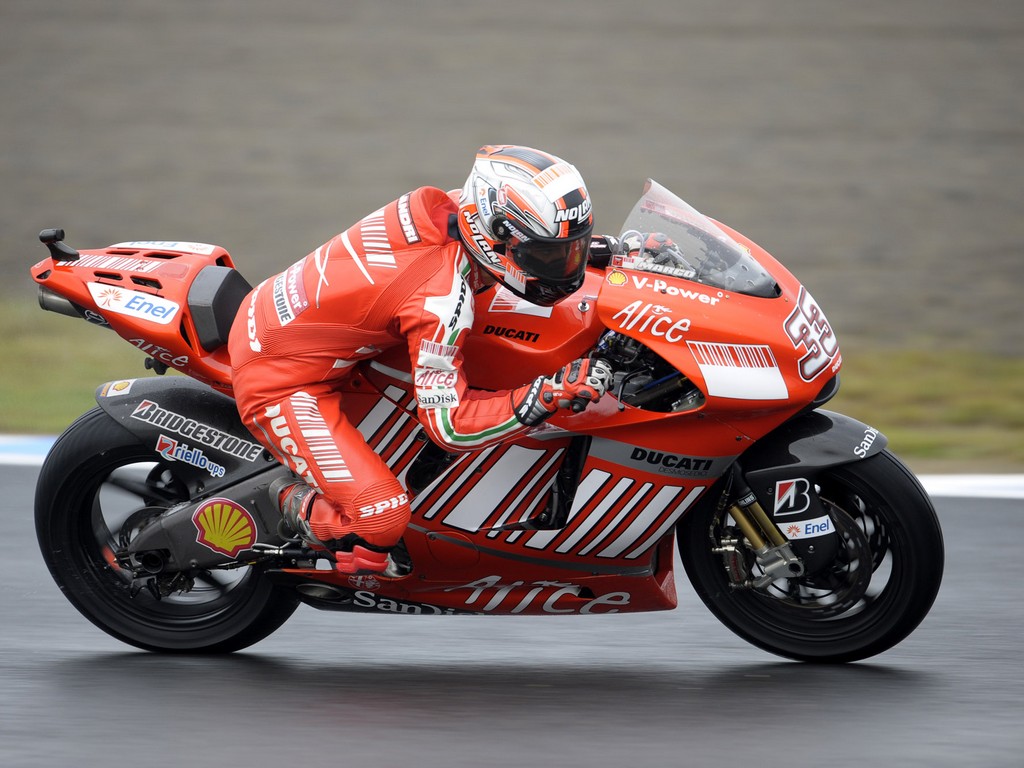 MOTOGP MOTEGI