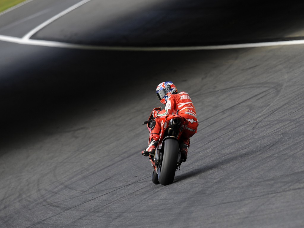 MOTOGP MOTEGI