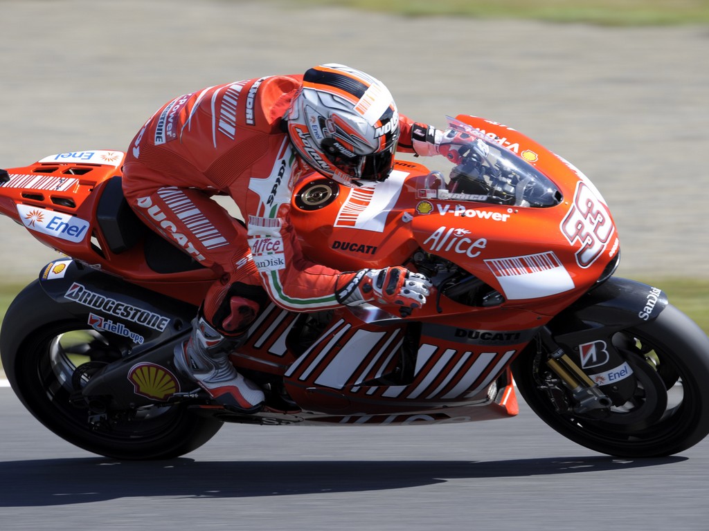 MOTOGP MOTEGI