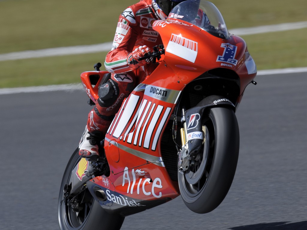 MOTOGP MOTEGI