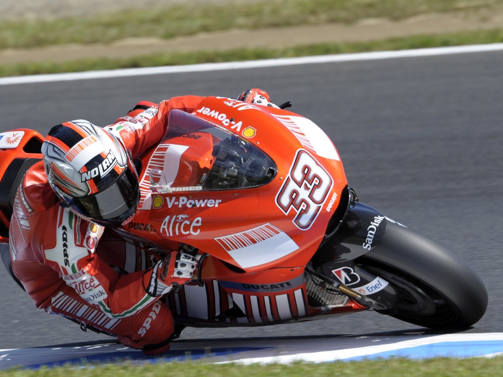 MOTOGP MOTEGI