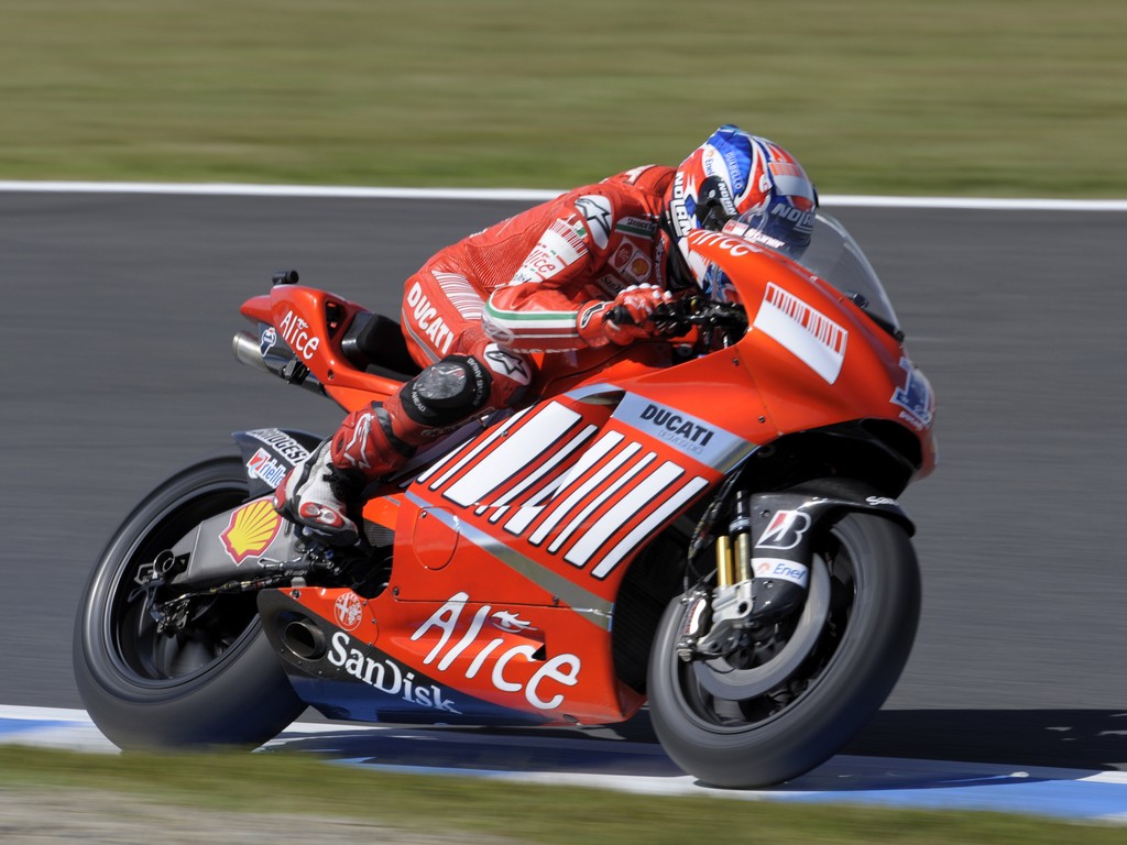 MOTOGP MOTEGI