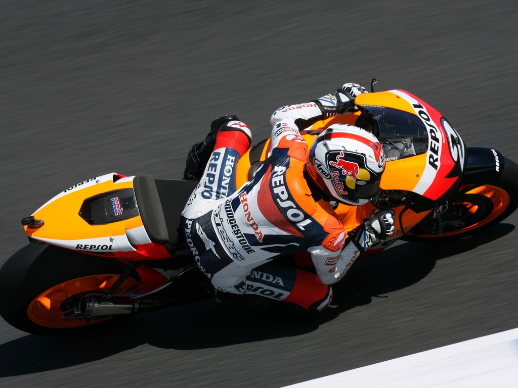 MOTOGP MOTEGI