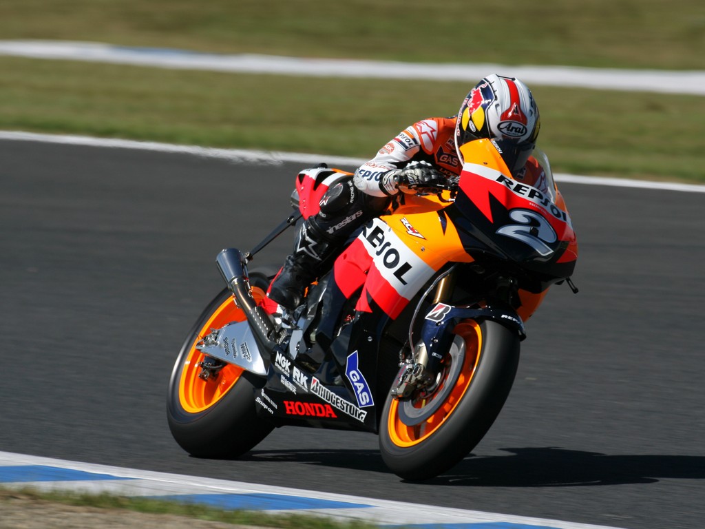 MOTOGP MOTEGI