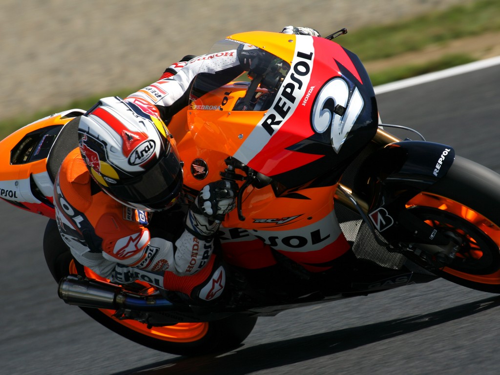 MOTOGP MOTEGI