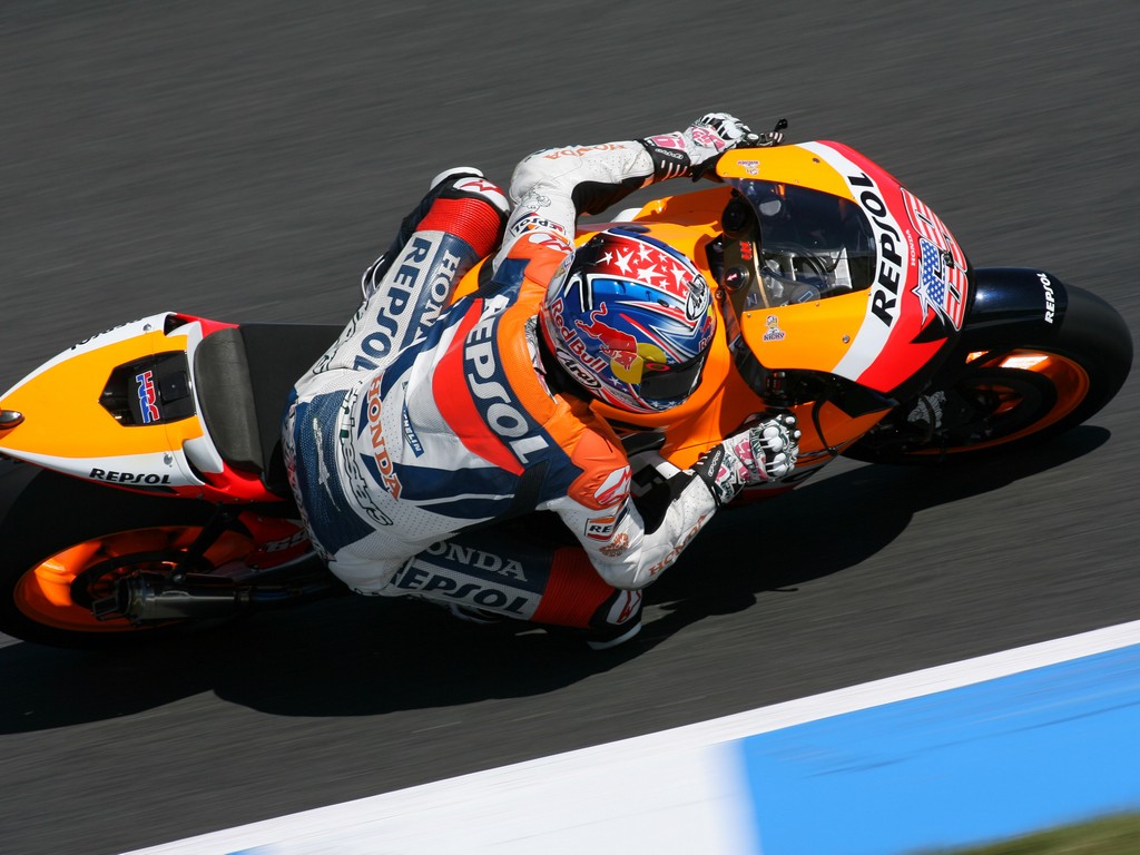 MOTOGP MOTEGI