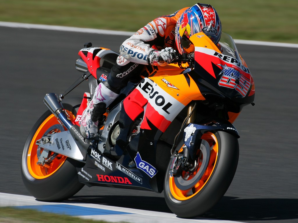 MOTOGP MOTEGI