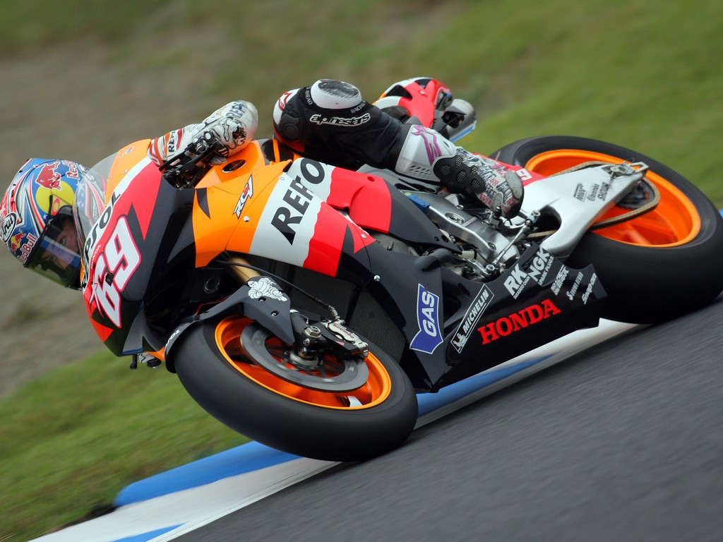 MOTOGP MOTEGI