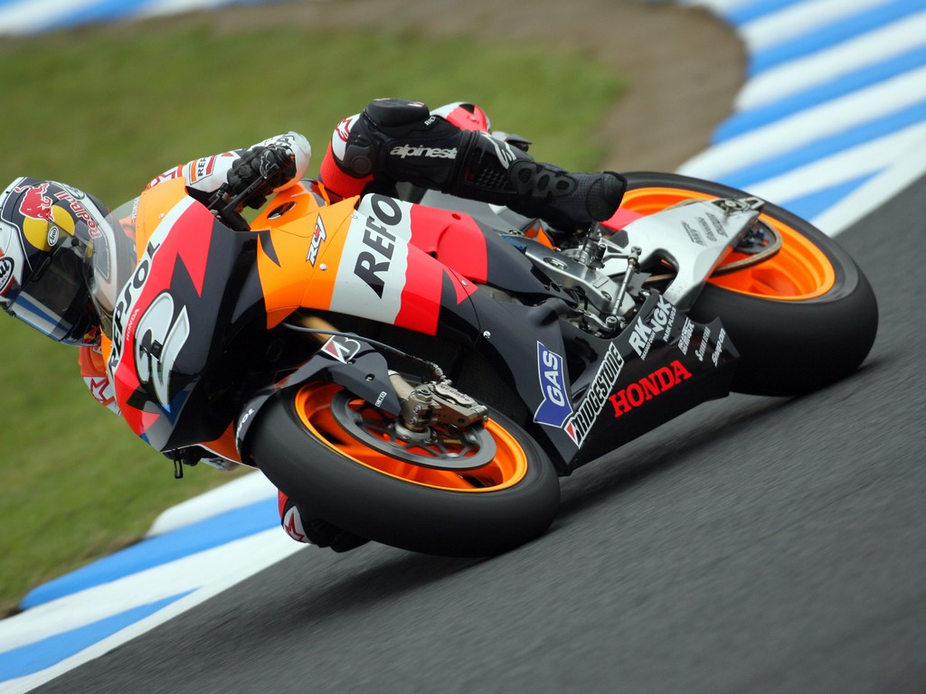 MOTOGP MOTEGI