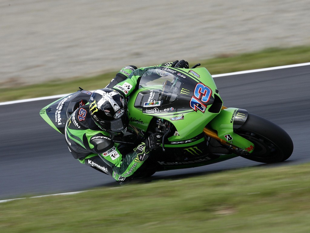 MOTOGP MOTEGI
