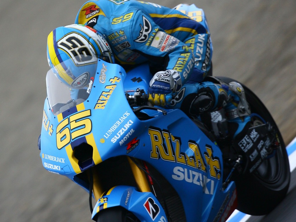 MOTOGP MOTEGI