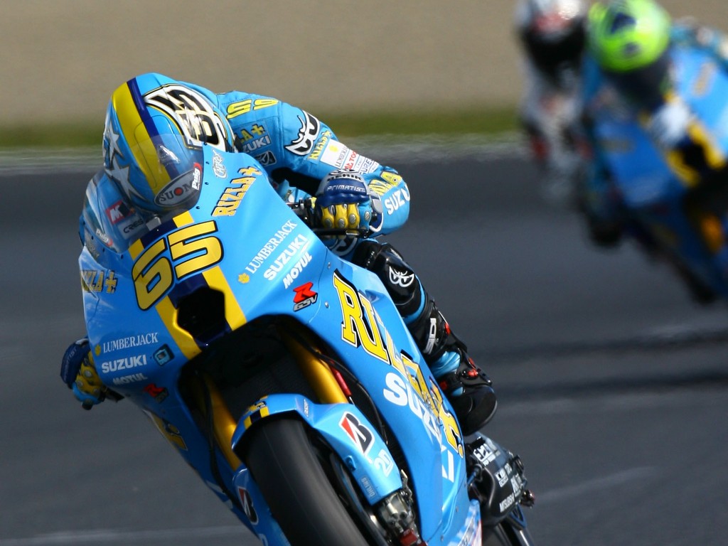 MOTOGP MOTEGI