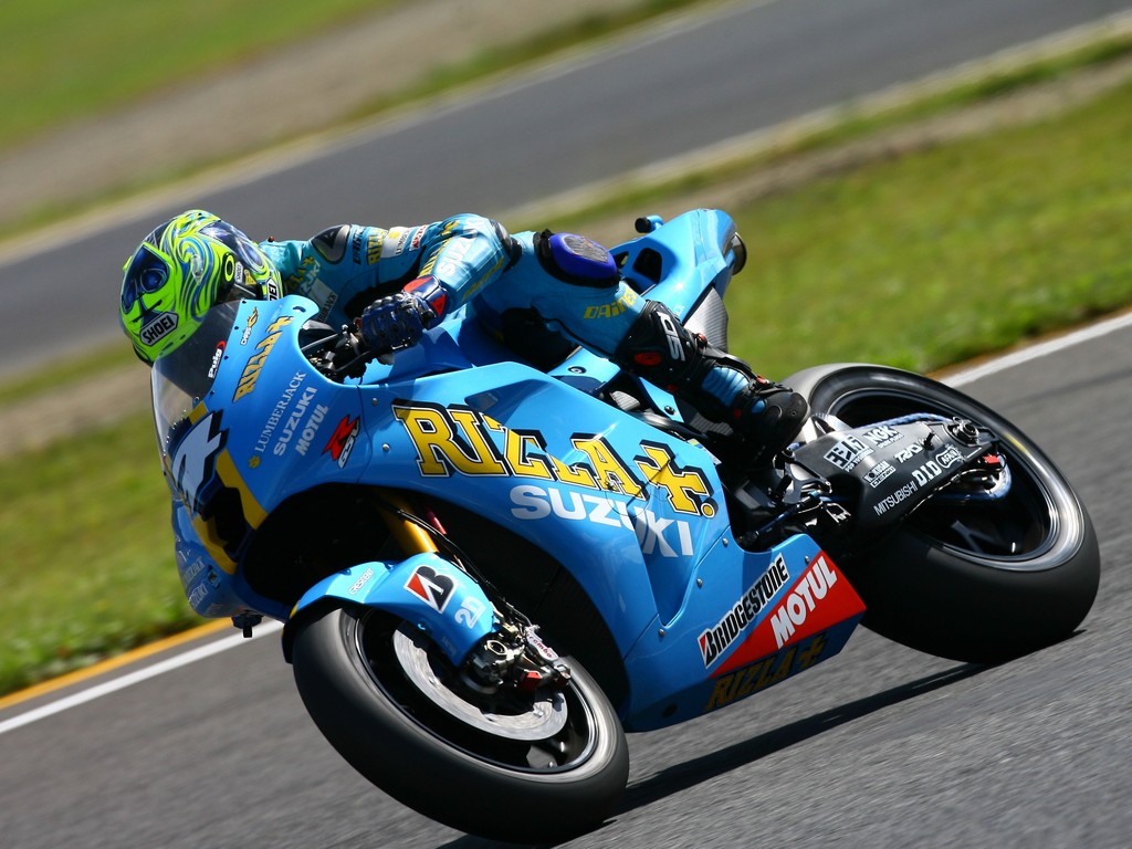MOTOGP MOTEGI