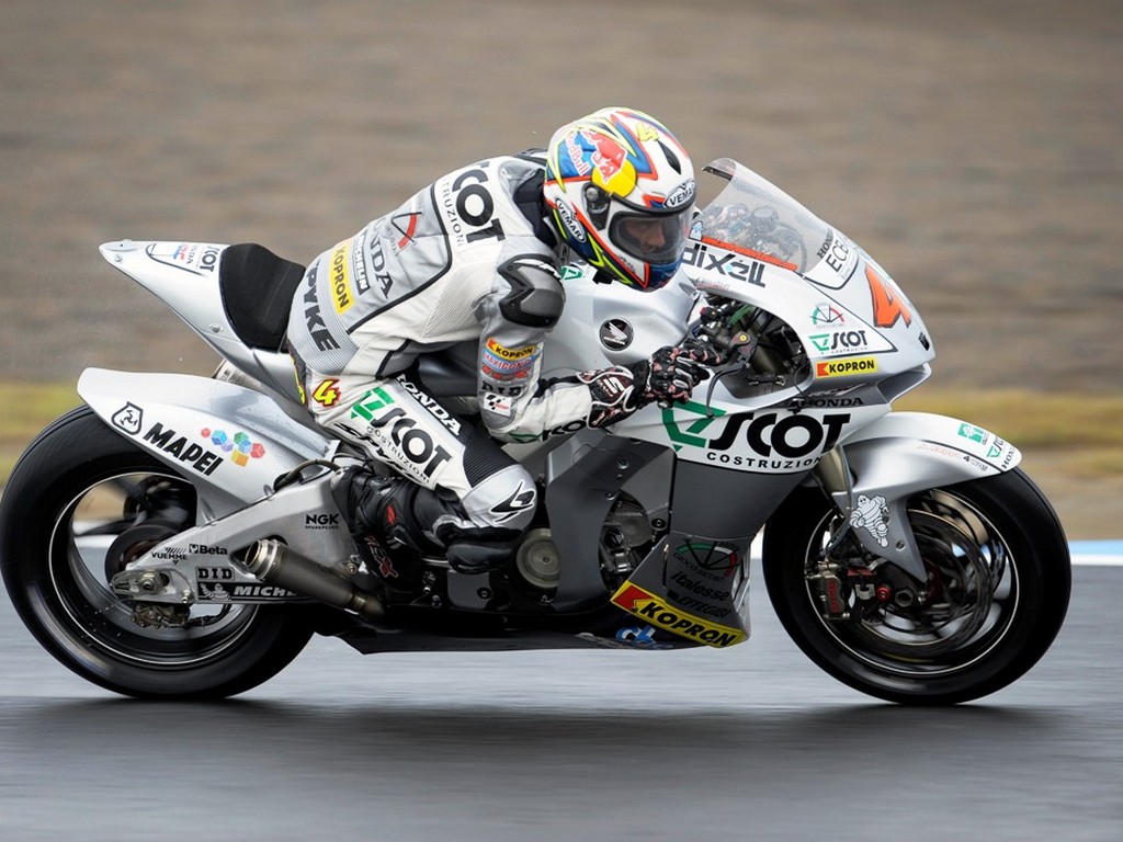 MOTOGP MOTEGI