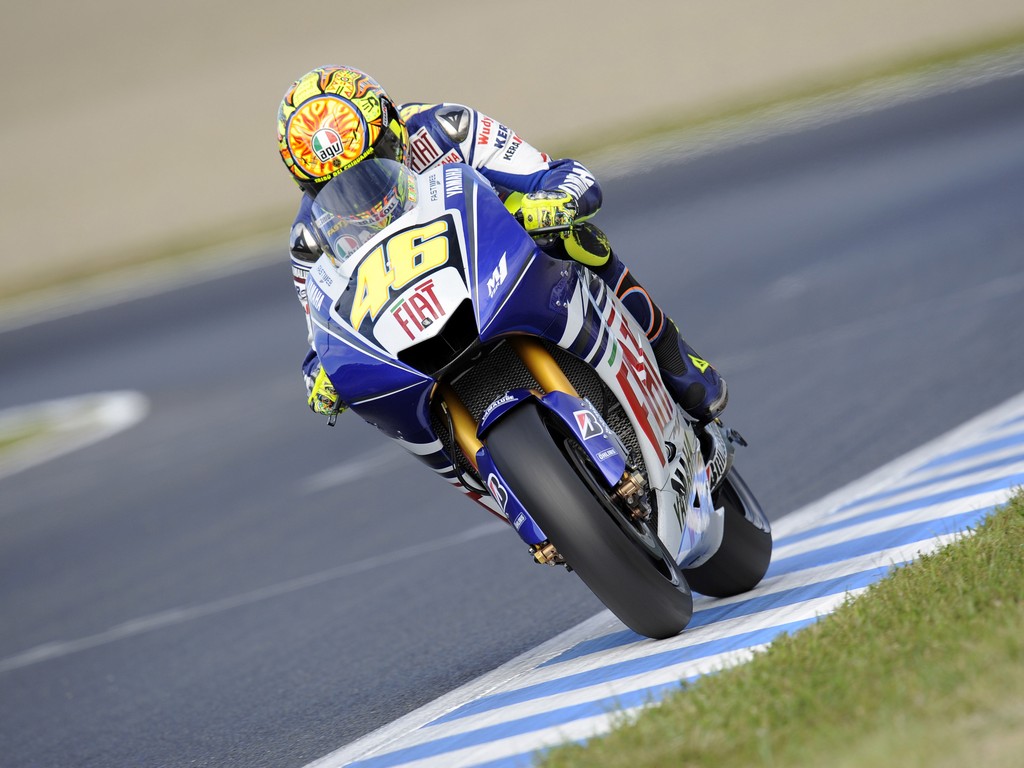 MOTOGP MOTEGI