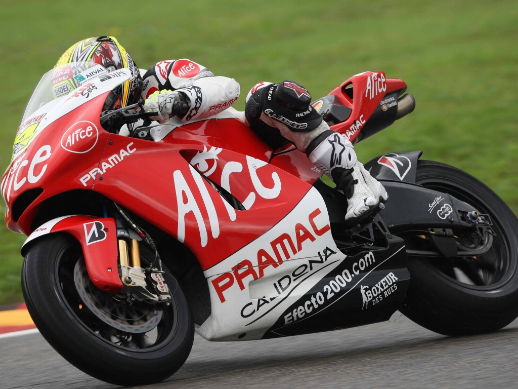 MOTOGP MUGELLO