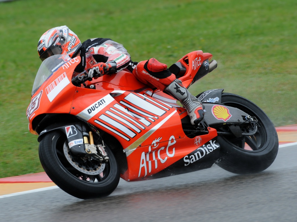 MOTOGP MUGELLO