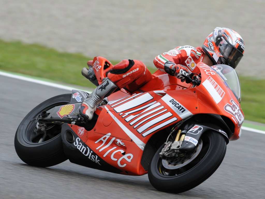 MOTOGP MUGELLO