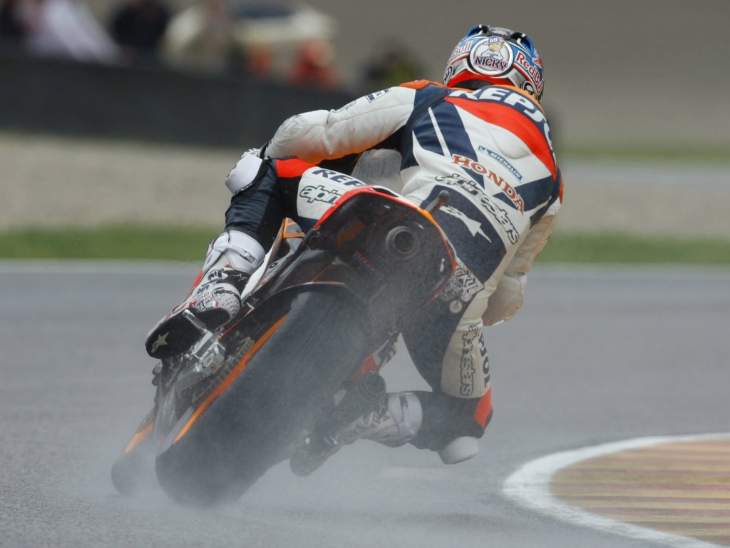 MOTOGP MUGELLO