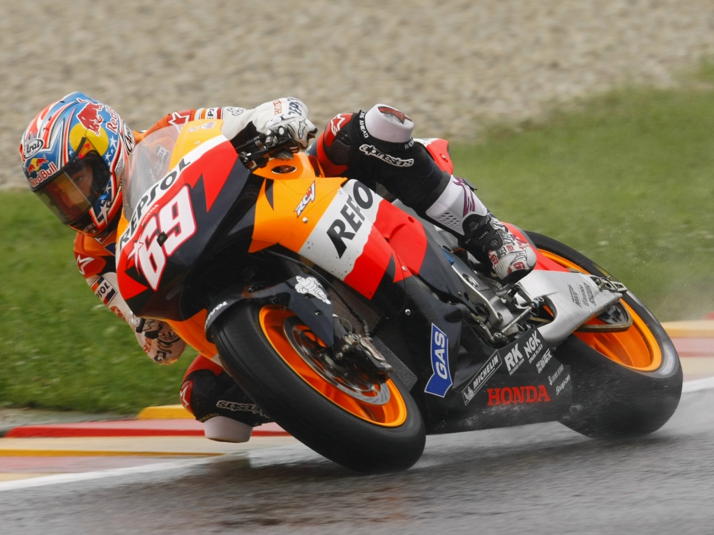 MOTOGP MUGELLO