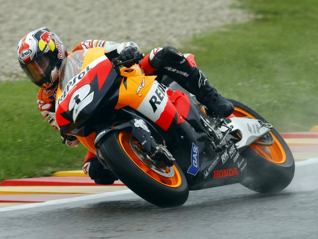 MOTOGP MUGELLO