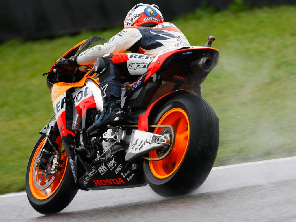 MOTOGP MUGELLO