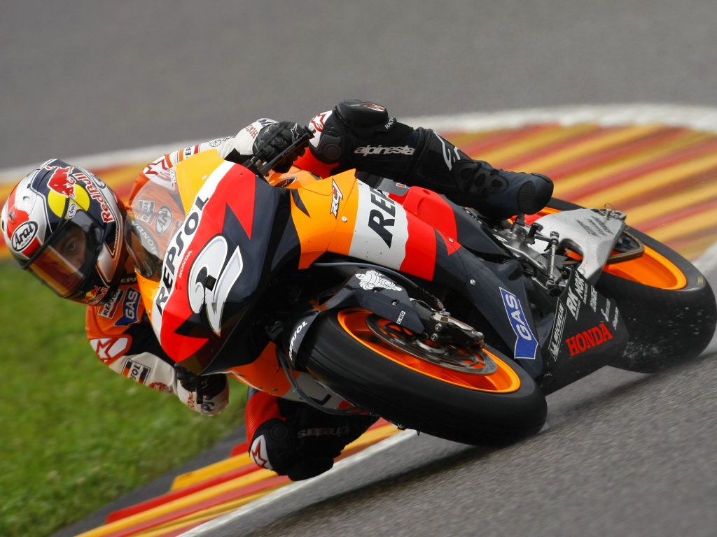 MOTOGP MUGELLO