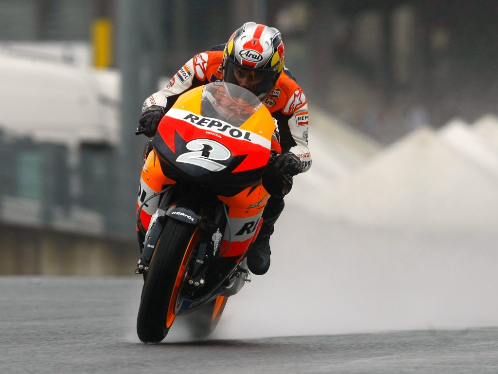 MOTOGP MUGELLO