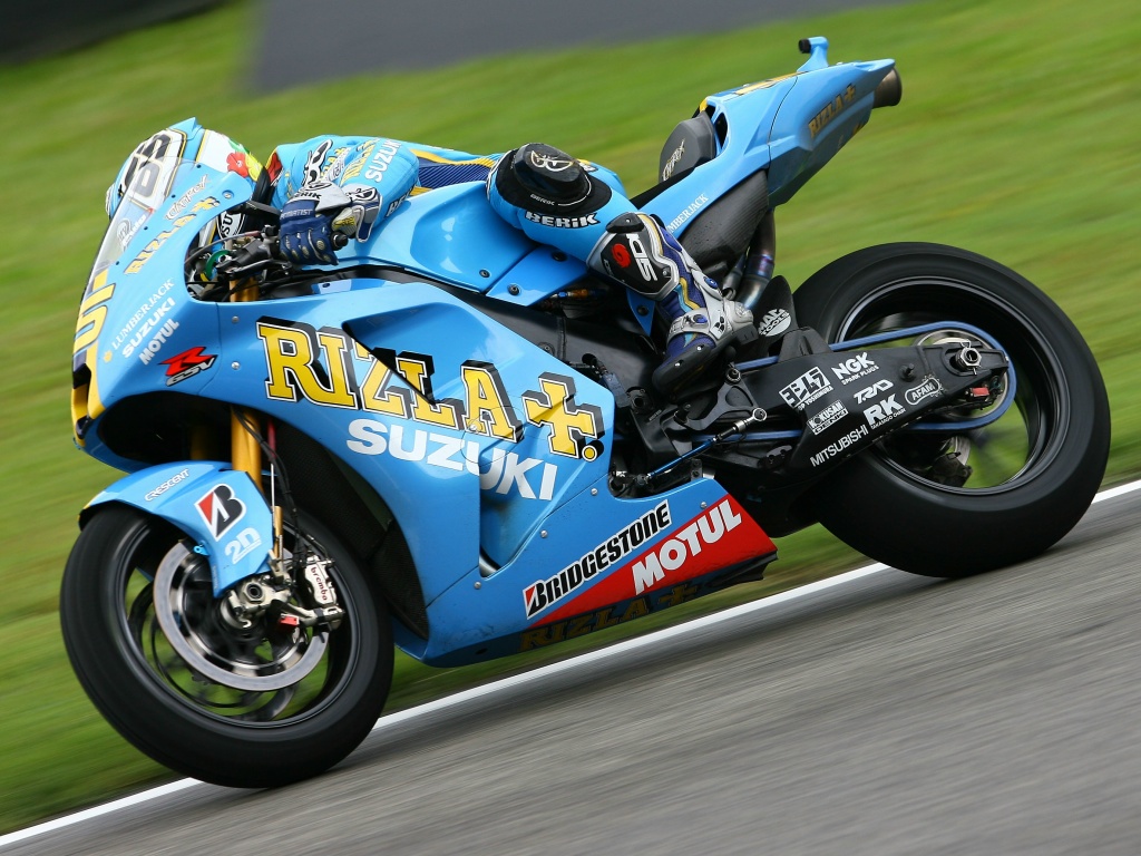 MOTOGP MUGELLO