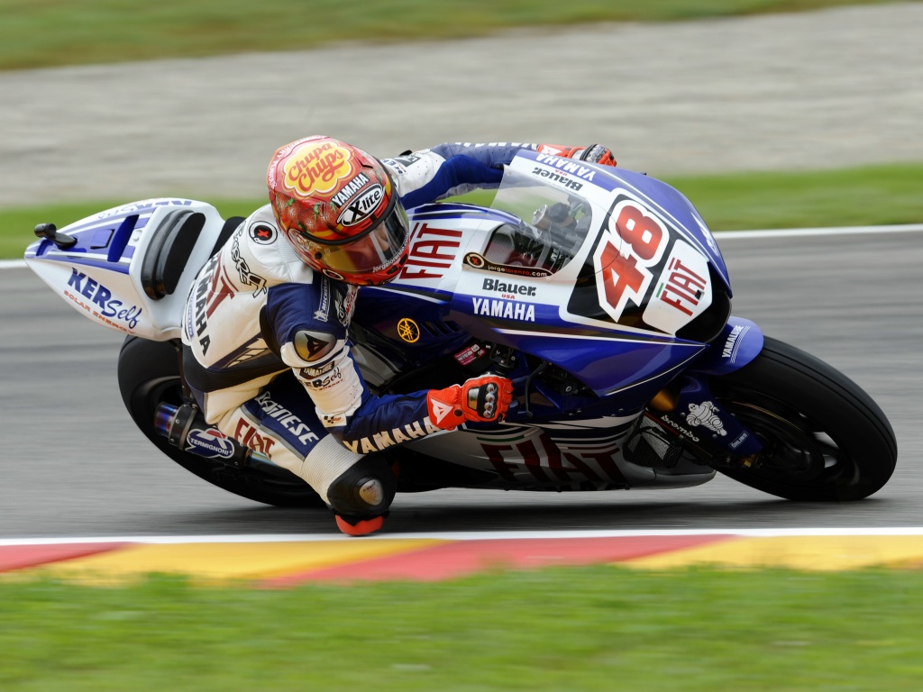 MOTOGP MUGELLO