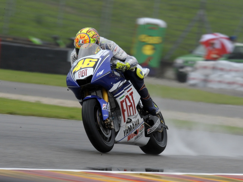 MOTOGP MUGELLO