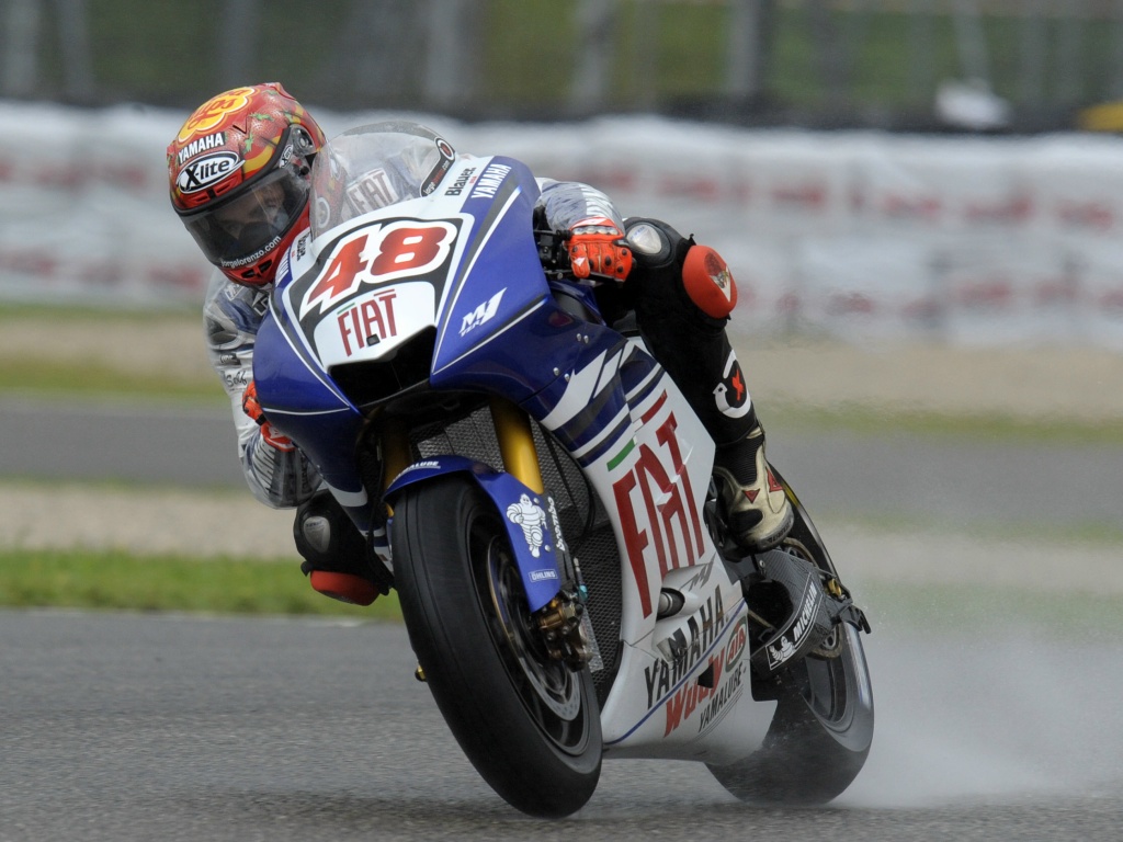 MOTOGP MUGELLO