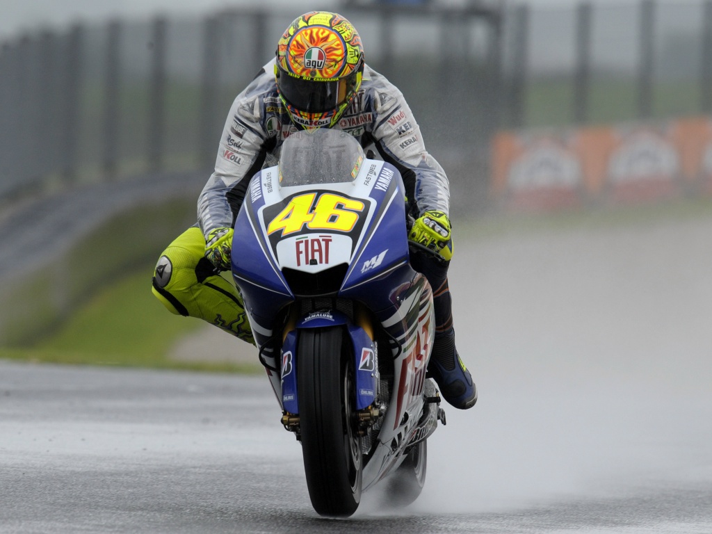 MOTOGP MUGELLO